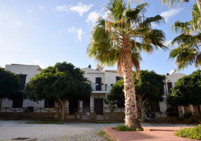 Casa Vacanze Appartamento Tre Bagli